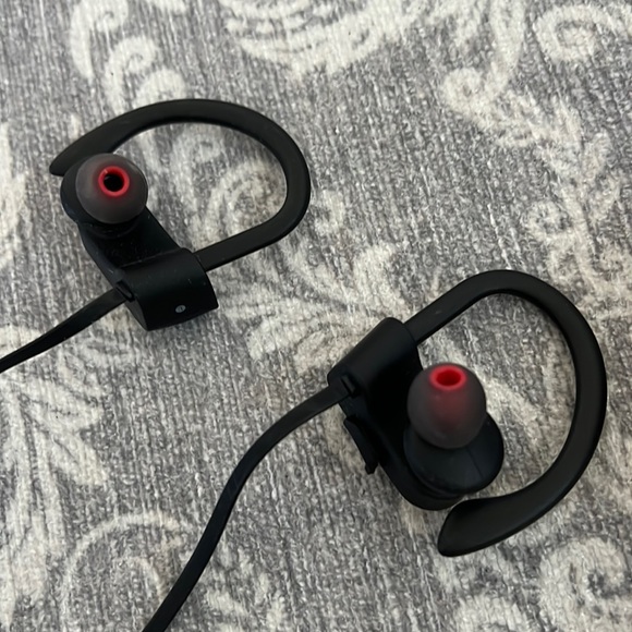 Senso Bluetooth Headphones (Black) - Picture 4 of 5